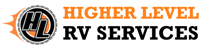 Higher Level Logo